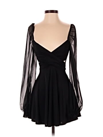 Lucy In The Sky Cocktail Dress (view 1)