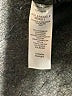 Splendid Stripes Tan Cashmere Pullover Sweater Size XL - photo 8
