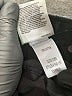 AGOLDE 100% Cotton Black Jeans Size 28 waist - photo 8