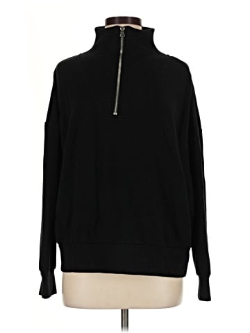 Varley Turtleneck Sweater (view 1)