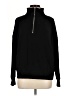 Varley Black Turtleneck Sweater Size M - photo 1