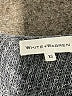 White + Warren Gray Sweater Vest Size XS - photo 7