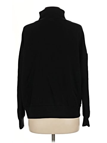 Varley Turtleneck Sweater (view 2)