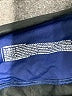 Victoria Sport Color Block Blue Active Pants Size L - photo 8