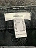 Forever 21 Black Jeans Size 27 waist - photo 4