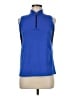 Assorted Brands Blue Active Tank Size M (estimated) - photo 1