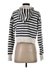 Universal Thread Silver Zip Up Hoodie Size S - photo 2