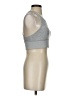 Alo Gray Tank Top Size XS - photo 4