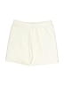 Unbranded Solid Ivory Athletic Shorts Size 130 cm / US 8 - photo 2