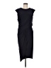 Express Black Cocktail Dress Size M - photo 1