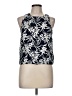 Madewell Black Tank Top Size 8 - photo 1