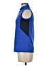 Assorted Brands Blue Active Tank Size M (estimated) - photo 5