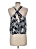 Madewell Black Tank Top Size 8 - photo 2