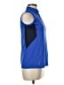 Assorted Brands Blue Active Tank Size M (estimated) - photo 4