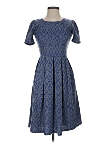 Lularoe Cocktail Dress (view 1)