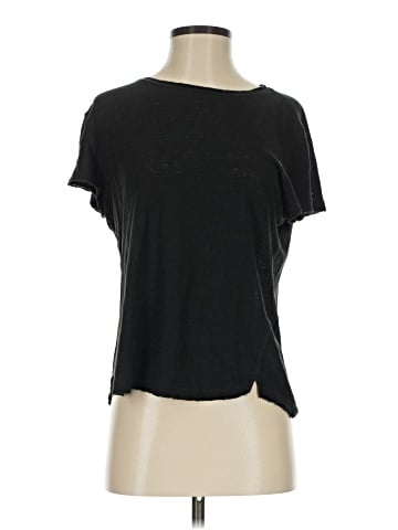 FRAME Short Sleeve T-Shirt (view 1)