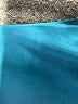JJ's House 100% Polyester Teal 3/4 Sleeve Blouse Size 1X (estimated) - photo 7