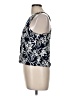 Madewell Black Tank Top Size 8 - photo 5