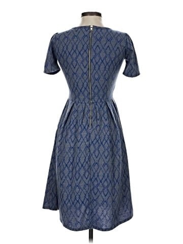 Lularoe Cocktail Dress (view 2)