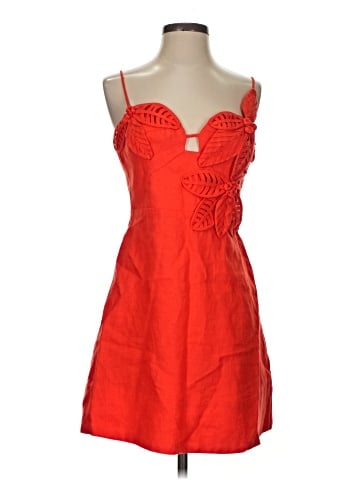 FARM Rio Cocktail Dress (view 1)