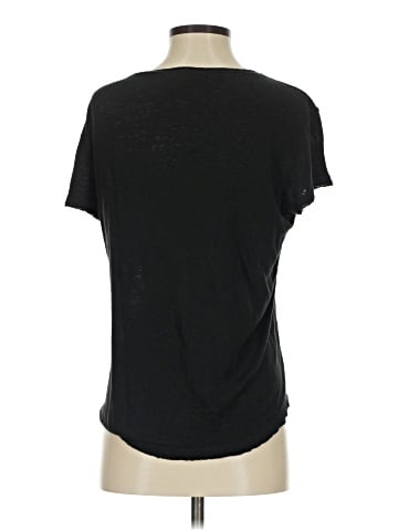 FRAME Short Sleeve T-Shirt (view 2)