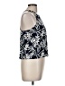 Madewell Black Tank Top Size 8 - photo 4