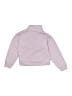 DSG 100% Polyester Purple Track Jacket Size S (kids) - photo 2