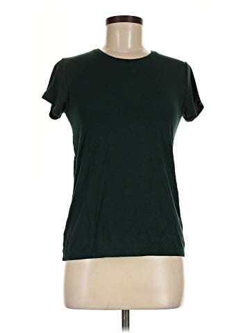 J.Crew 365 Short Sleeve T-Shirt (view 1)