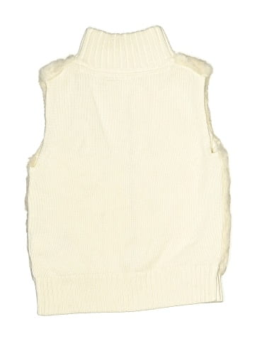 Gap Kids Faux Fur Vest (view 2)