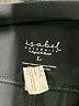 Isabel Maternity Black Active Pants Size Lg Maternity - photo 6