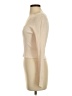 Lulus Ivory Long Sleeve Top Size S - photo 5