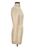 Lulus Ivory Long Sleeve Top Size S - photo 4