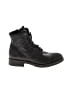 MALLY Black Ankle Boots Size EU 38 - photo 1