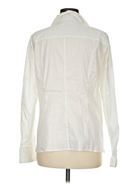 BOSS by HUGO BOSS Long Sleeve Blouse (view 2)