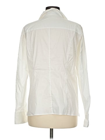 BOSS by HUGO BOSS Long Sleeve Blouse (view 2)