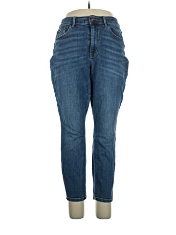 Judy Blue Jeans (view 1)