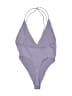 Forever 21 Purple Bodysuit Size M - photo 2