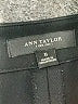 Ann Taylor Black Dress Pants Size 6 - photo 7
