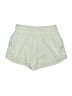 RBX Solid Green Athletic Shorts Size M - photo 1