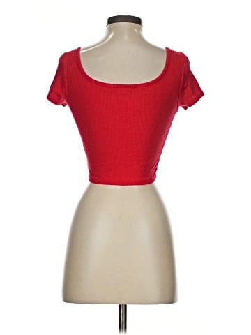 Fashion Nova Short Sleeve T-Shirt (view 2)
