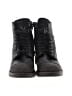 MALLY Black Ankle Boots Size EU 38 - photo 2