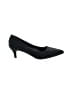 Unbranded Black Heels Size EU 42 - photo 1