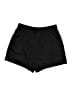 Athletic Works Solid Black Athletic Shorts Size XL - photo 1