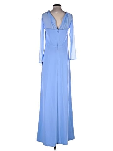 Dress the Population Cocktail Dress (view 2)