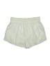 RBX Solid Green Athletic Shorts Size M - photo 2