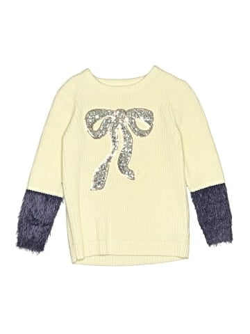 Hatley Pullover Sweater (view 1)