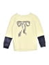 Hatley 100% Acrylic Yellow Pullover Sweater Size 6 - photo 1