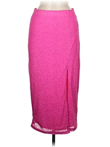 Topshop Formal Skirt (view 1)