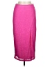 Topshop Pink Formal Skirt Size 6 - photo 1