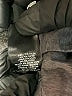 TNA Solid Gray Snow Jacket Size 1X - photo 7